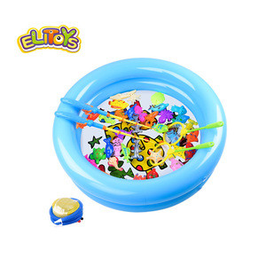 kids magnetic fishing