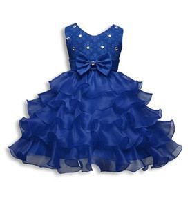 baby party frock designs 2018