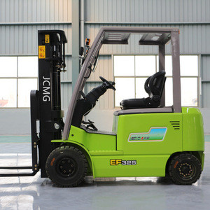 Jcmg Ef416 1 6ton Double Drive Battery Forklift Truck 1 5 Ton Electric Forklift Jcmg Ef416 1 6ton Double Drive Battery Forklift Truck 1 5 Ton Electric Forklift Suppliers Manufacturers Tradewheel