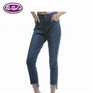 ladies jeans fancy