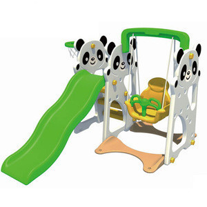 kids plastic play set