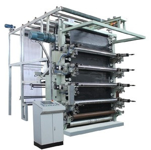 computerized printing machine