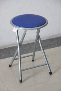 lightweight foldable stool