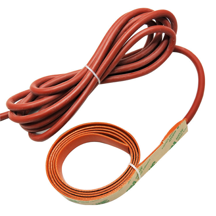 Import 12v Heat Tape With Thermostat from China Find FOB Prices