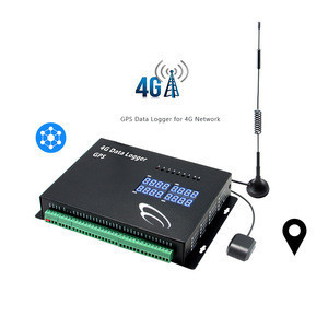 gps data logger
