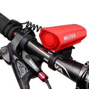 bicycle electric horn
