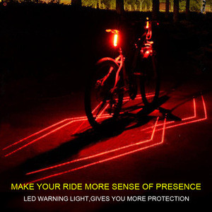 ultra bright bike light