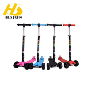 pedal scooter for kids
