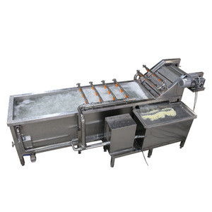 Import Washing Vegetable Machine Coffee Bean Washer For Farm Use From Zibo Taibo Industrial Co Ltd China Tradewheel Com