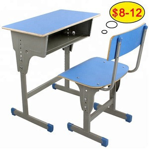 Wooden Cheap School Desk And Chair Study Single Adjustable Classroom Desk And Chair Wooden Cheap School Desk And Chair Study Single Adjustable Classroom Desk And Chair Suppliers Manufacturers Tradewheel