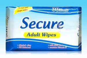 disposable wet wipes manufacturers
