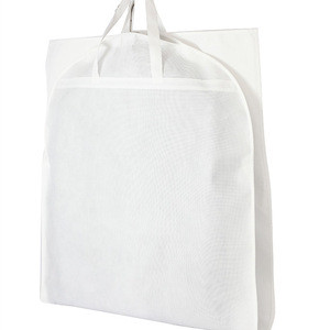 non woven garment bags wholesale