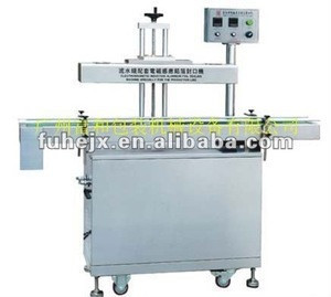 foil packaging machine