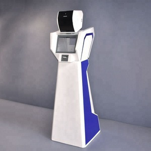 robot waiter price