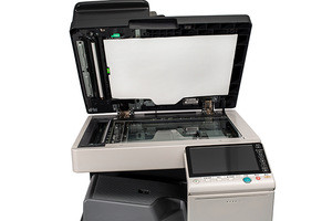 2nd hand printer scanner