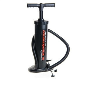 bicycle foot pump