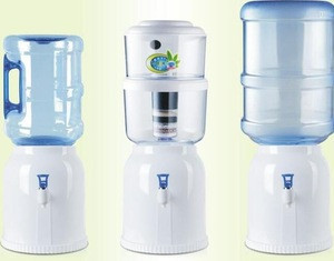 mini dispenser water