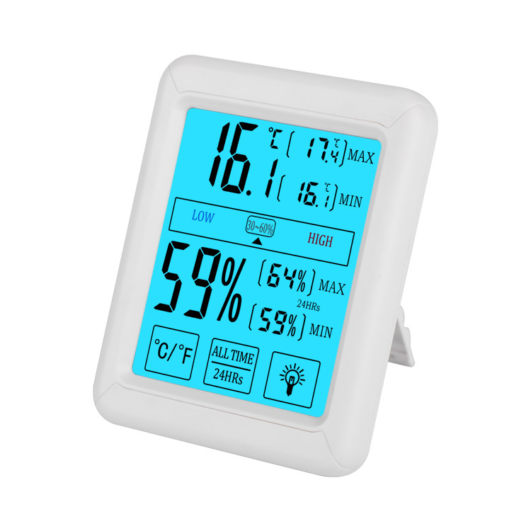 digital hygrometer manufacturers