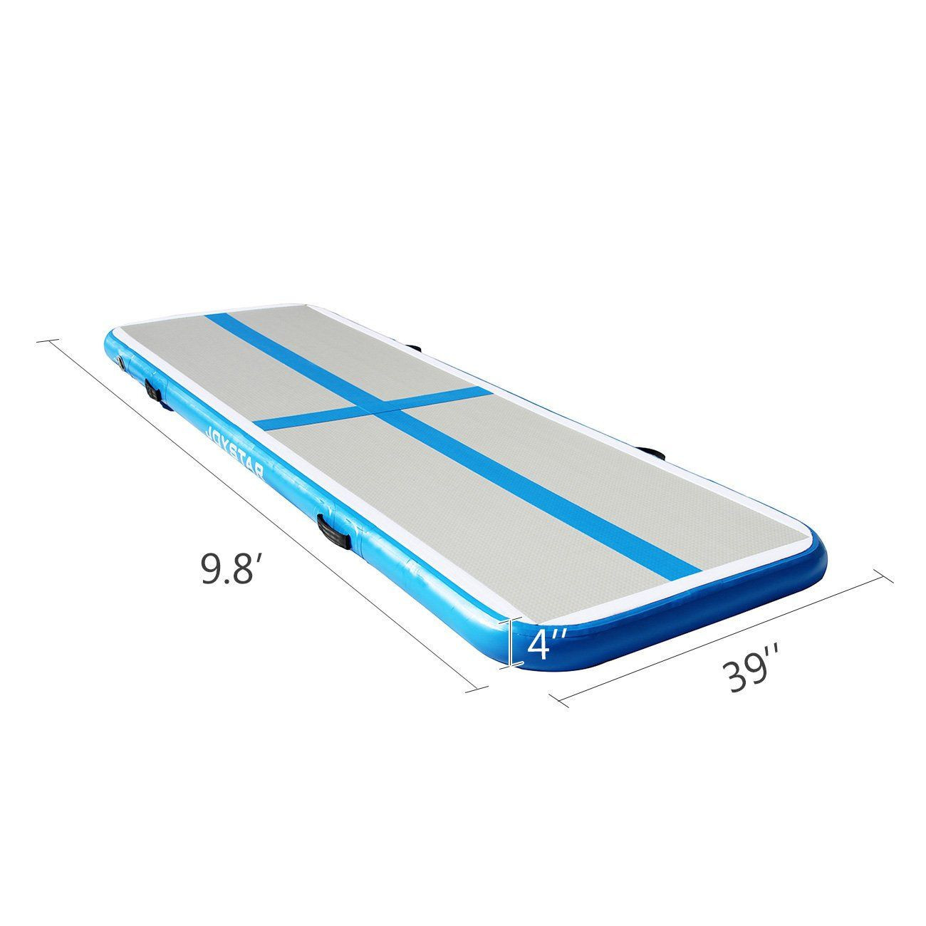 Inflatable Gymnastics Airtrack Tumbling Mat Air Track Floor Mats Inflatable Gymnastics Airtrack Tumbling Mat Air Track Floor Mats Suppliers Manufacturers Tradewheel