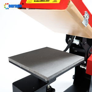 heat press manufacturers