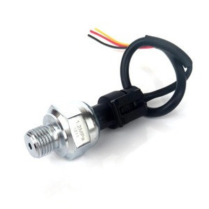 hydraulic pressure sensor