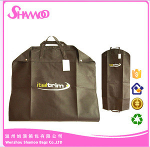 mens suit cover bag