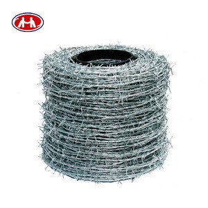 cheap barbed wire for sale