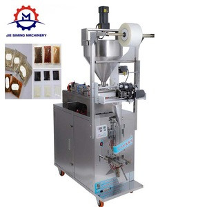 sauce packaging machine