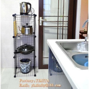 Kitchen Organizer Diy Storage Shelf Metal Cube Storage Foldable Wire Storage Cube Kitchen Organizer Diy Storage Shelf Metal Cube Storage Foldable Wire Storage Cube Suppliers Manufacturers Tradewheel