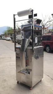 groundnut packaging machine