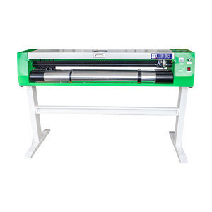 fabric plotter