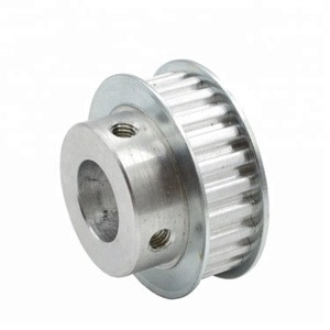 timing belt pulley manufacturers