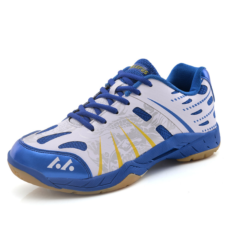 badminton trainers
