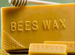 beeswax suppliers