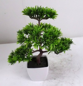 2016 New Design Factory Price Artificial Podocarpus Bonsai For Decoration 2016 New Design Factory Price Artificial Podocarpus Bonsai For Decoration Suppliers Manufacturers Tradewheel