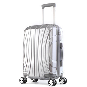 abs trolley bag