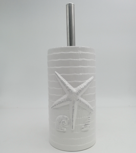 Ceramic Toilet Brush Holder Dg171604 