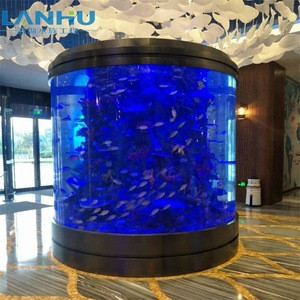 fish tank manufacturers