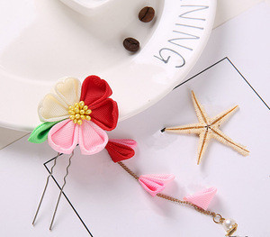 handmade hair pins