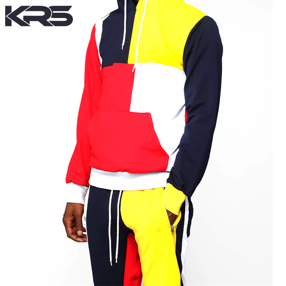 wholesale blank jogging suits