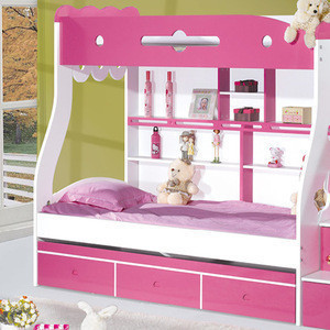 children bedroom bed