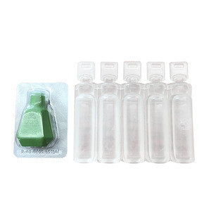 alu pvc blister packaging