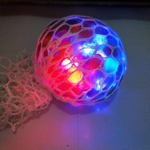 led stress ball