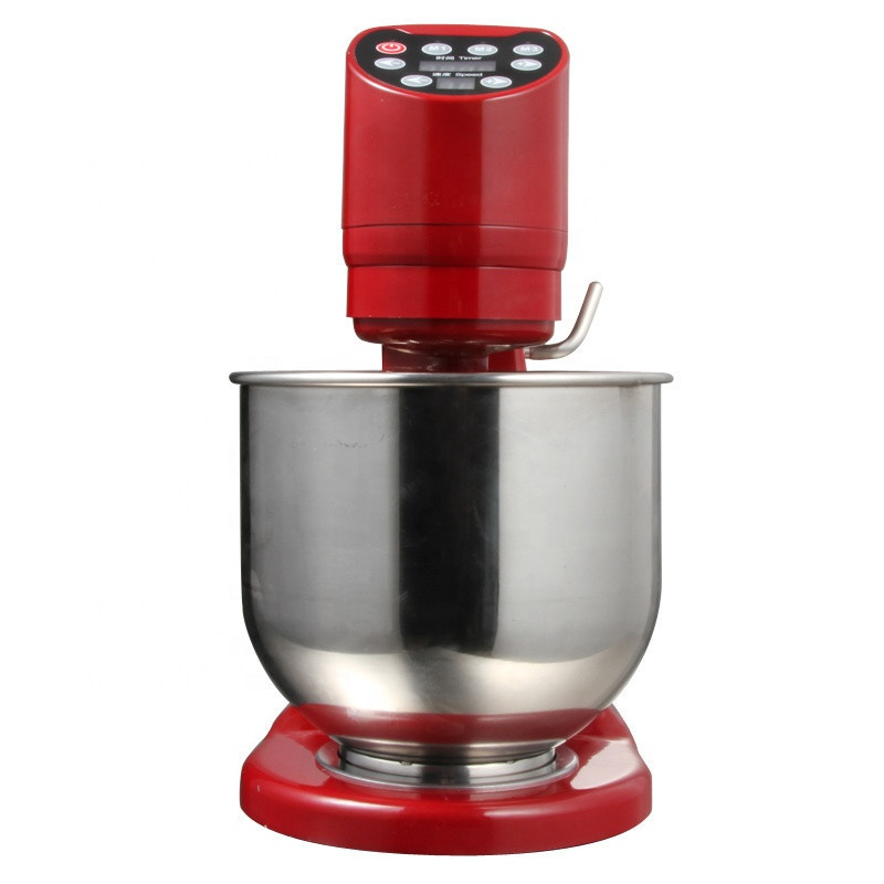 Bakery Bread Flour Kneading Mixer Kitchen Appliance Mixer For Bakery