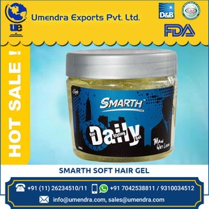 hair gel for men price