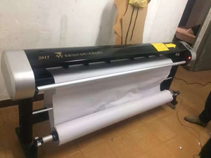 garment plotter machine