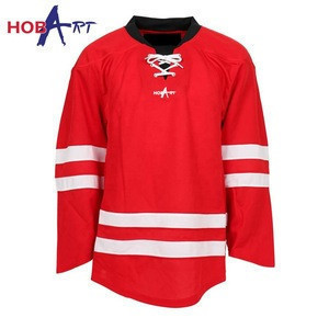 plain hockey jerseys wholesale