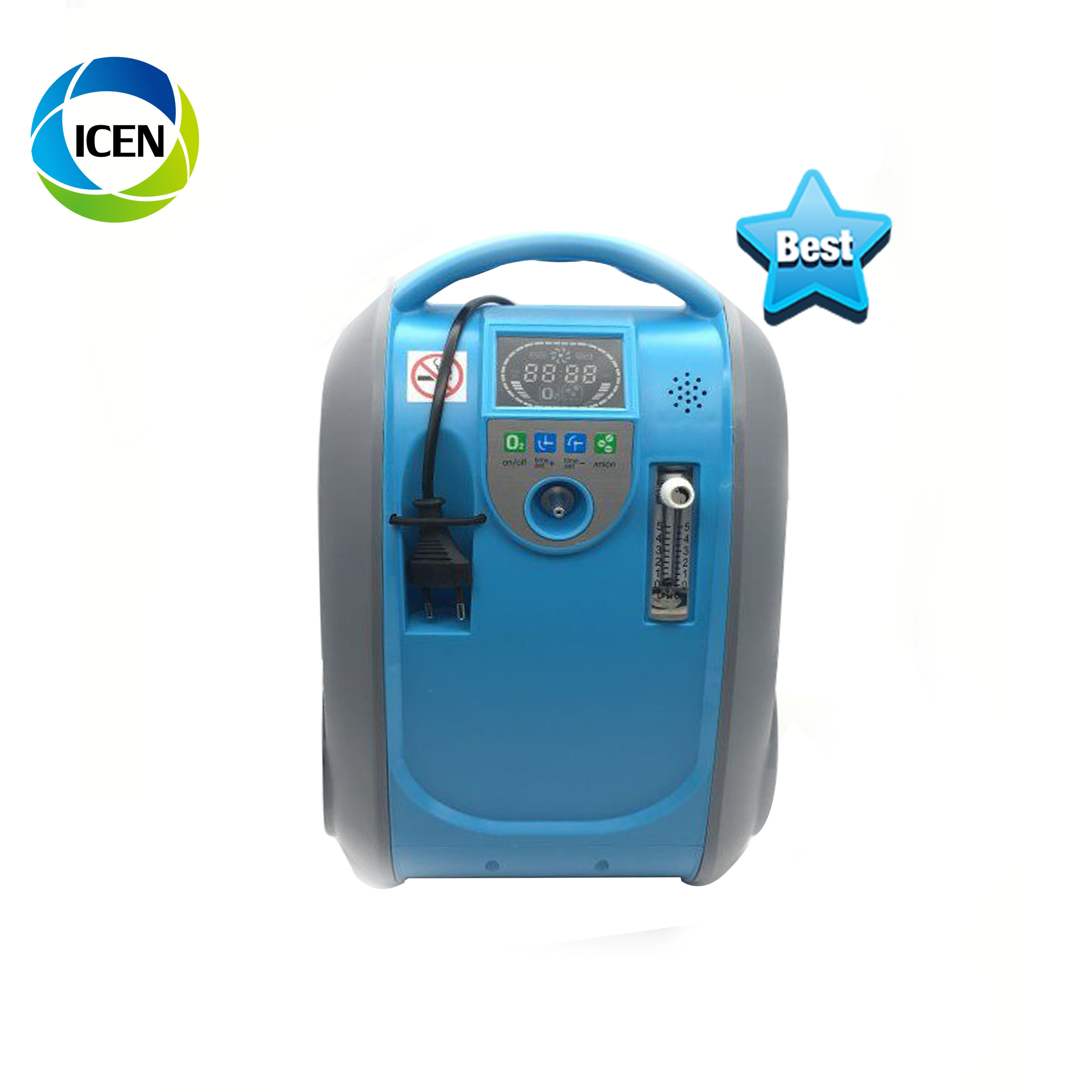 oxygen breathing machine