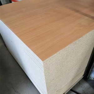 laminated melamine partical chipboard tradewheel