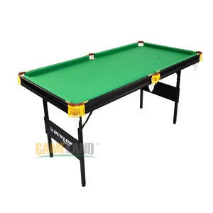 billiard table manufacturers